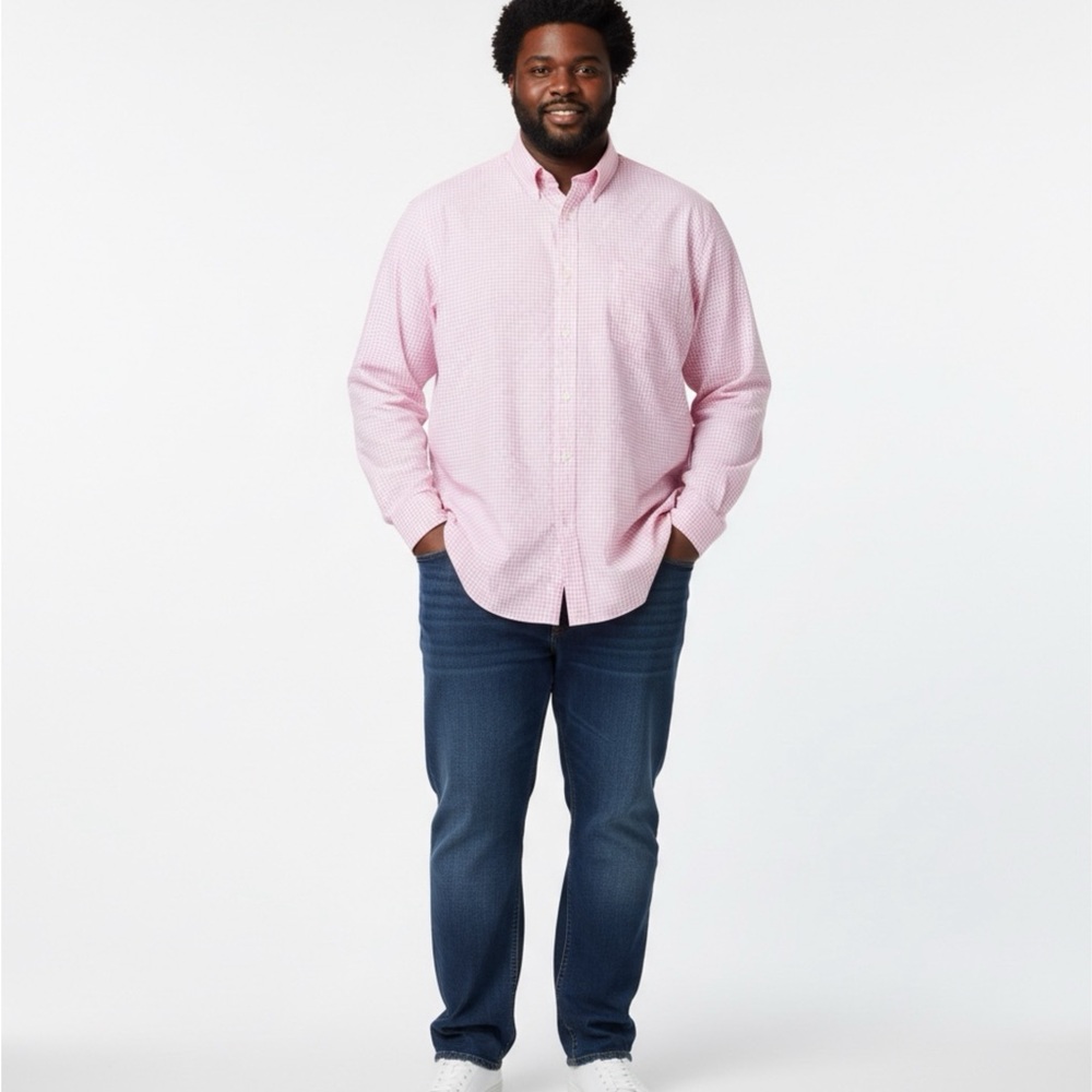 Men’s Ralph Lauren XL dress shirt